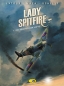 Preview: Lady Spitfire 1